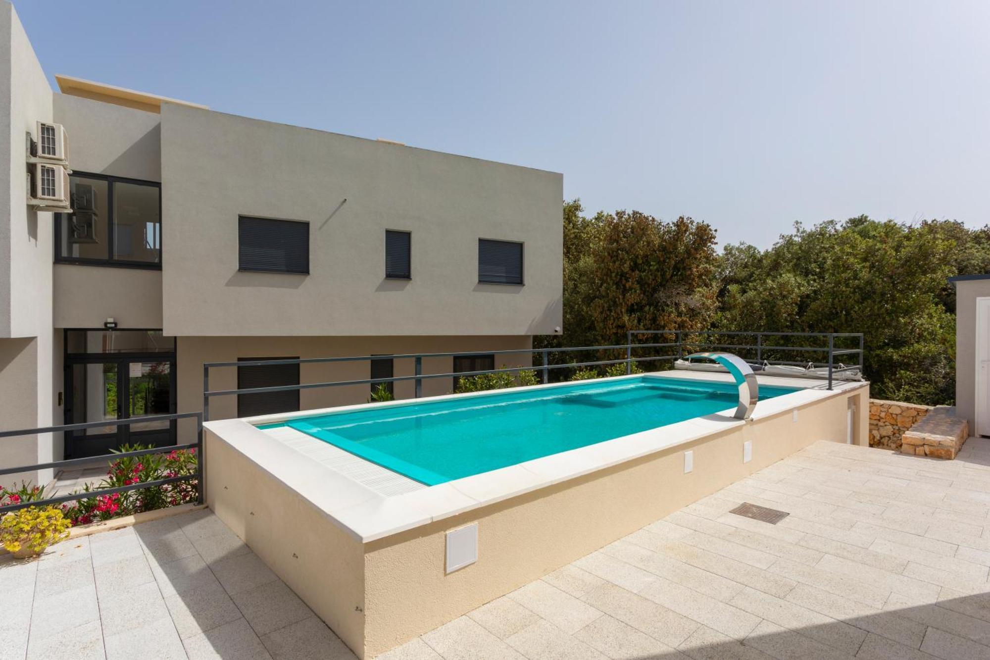Atena Zaton B Exterior photo